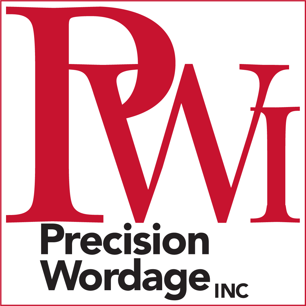 Home Precision Wordage Inc